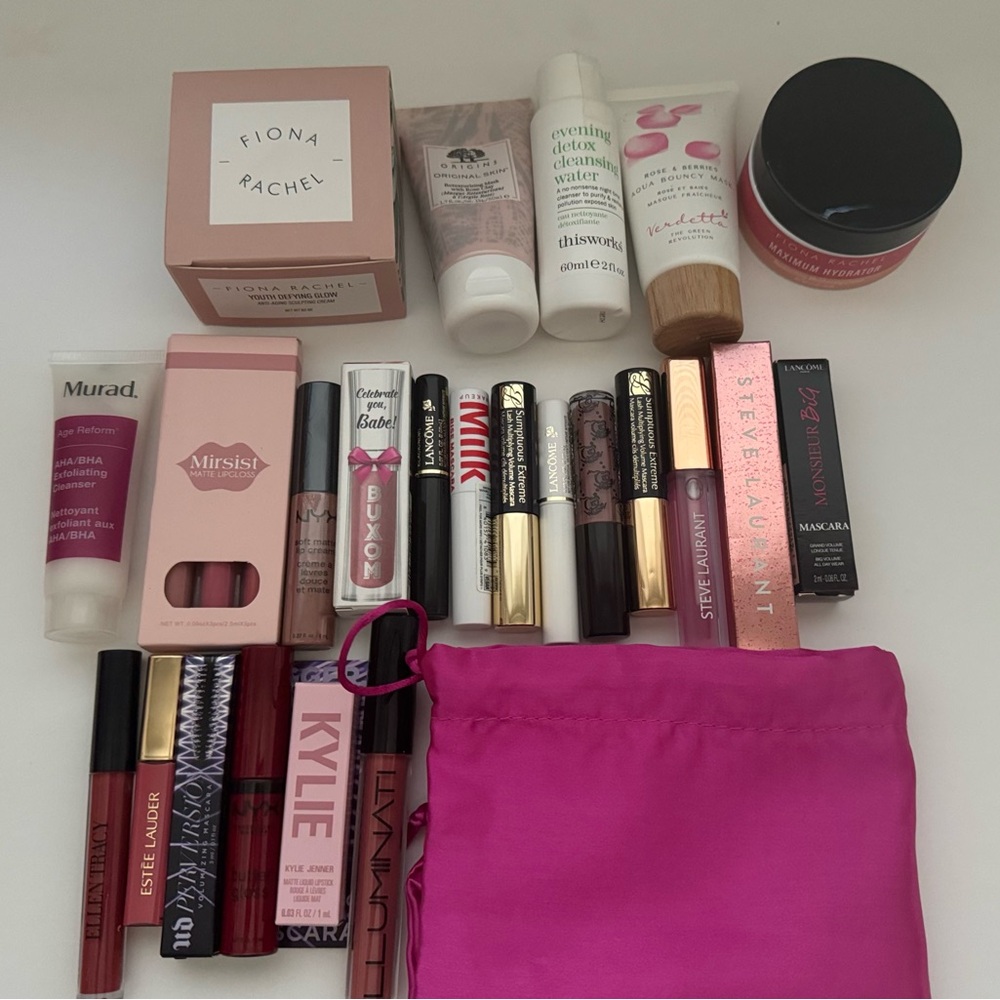 Makeup&Skincare Bundle